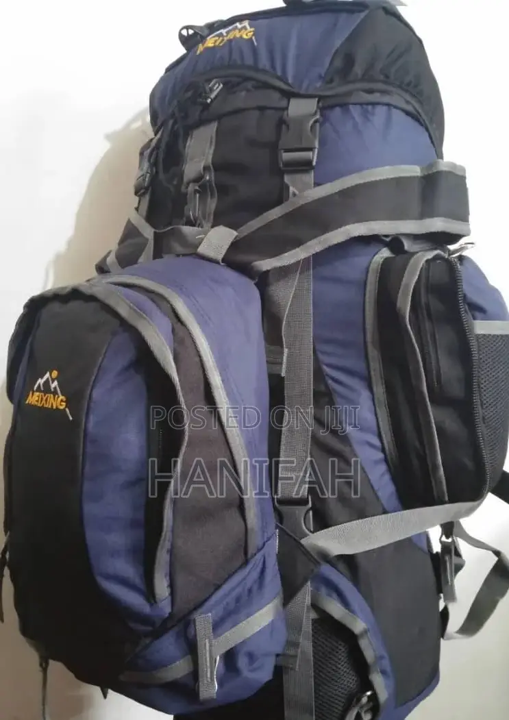 Backpack Camping Bags