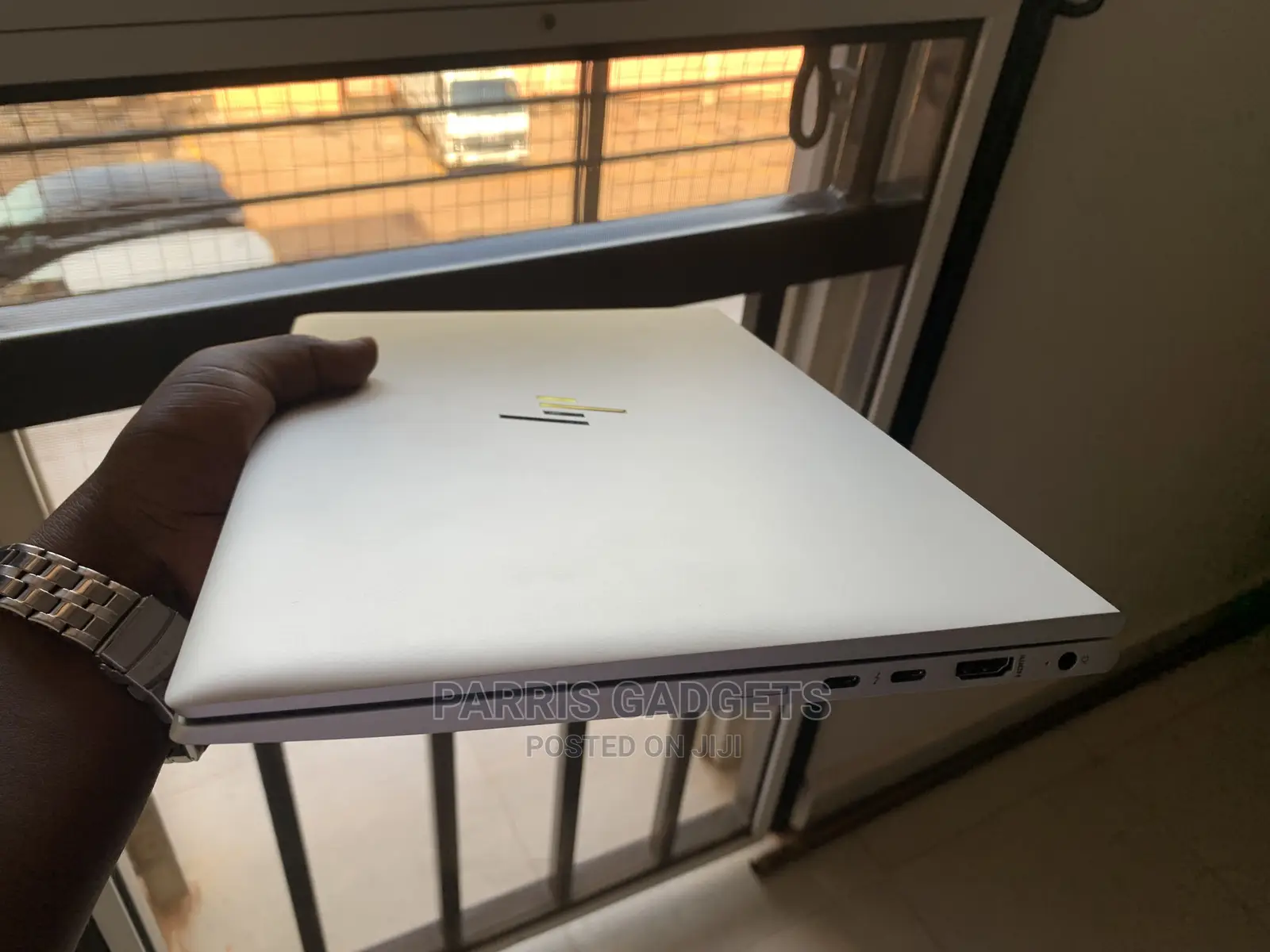 Laptop HP EliteBook 830 G7 8GB Intel Core I7 SSD 512GB