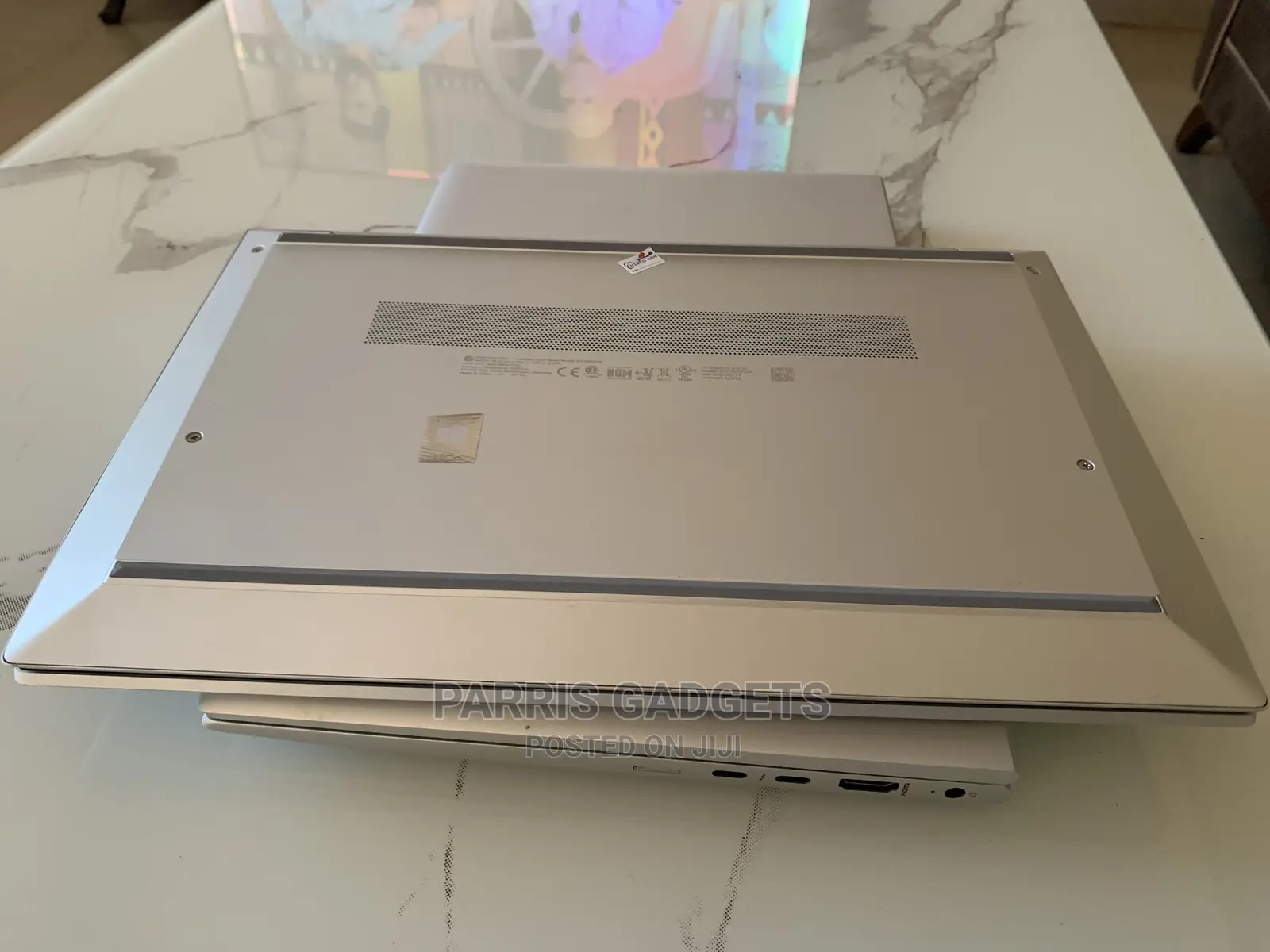 Laptop HP EliteBook 830 G7 8GB Intel Core I7 SSD 512GB