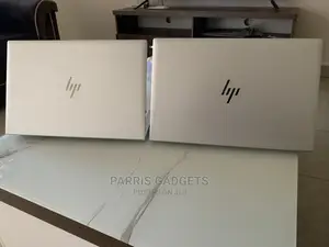 Laptop HP EliteBook 830 G7 16GB Intel Core I7 SSD 512GB