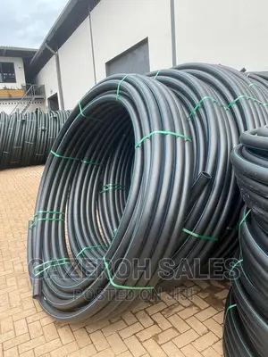 Hdpe Roll 1” Gentex