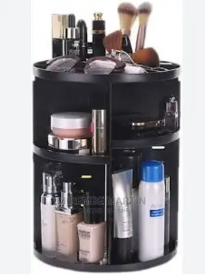 Cosmetic Organizer