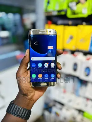 Samsung Galaxy S7 edge 32 GB Gold