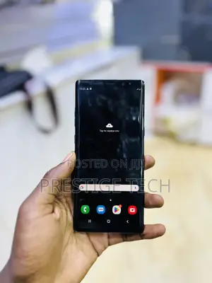 Samsung Galaxy Note 8 128 GB Blue