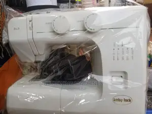 Electric Design Japan Sewing Machine