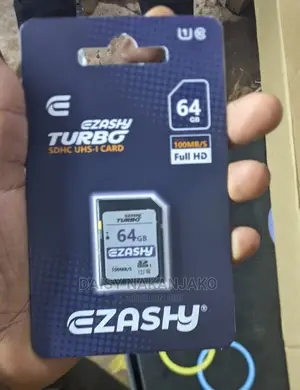 64gb Camera Memory Card