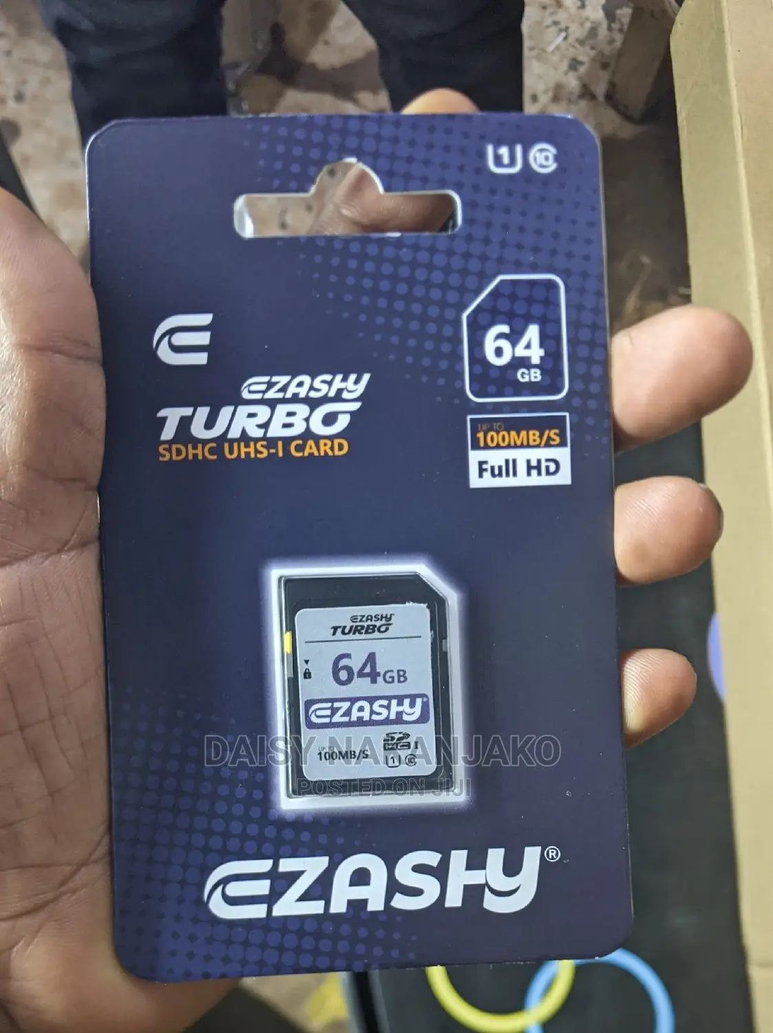 64gb Camera Memory Card