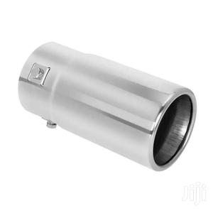 Car Mufflers.