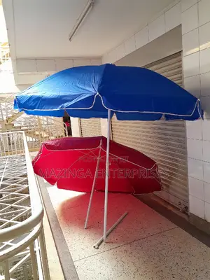 2.2mtrs(Diameter) Bar,Restaurant and Business Umbrella