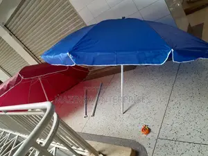 2.2mtrs(Diameter) Bar,Restaurant and Business Umbrella