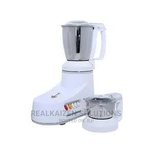 PANASONIC Stainless Steel Powerful Wet Dry Mixer Grinder