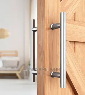 Door Handles
