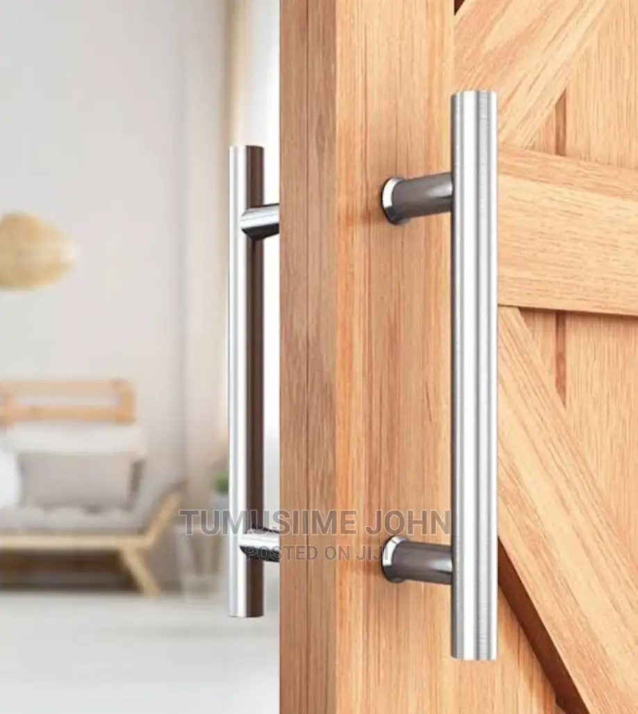 Door Handles
