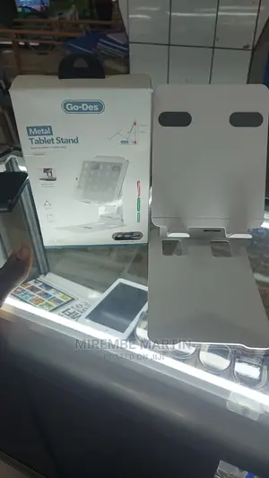 Tablet Stand