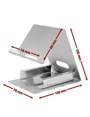 Tablet Stand