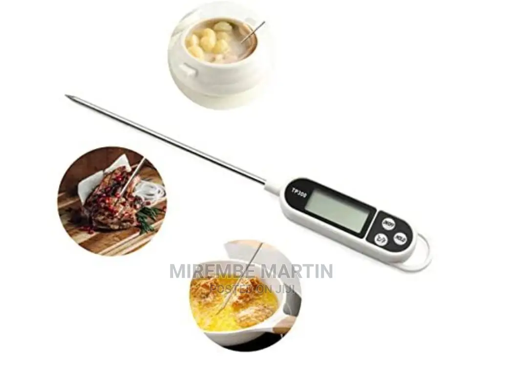 Food Thermometer