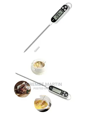 Food Thermometer