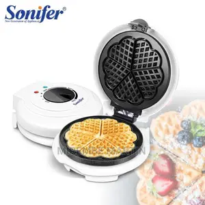 Sonifer Waffle Maker