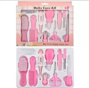 Baby Care Kit