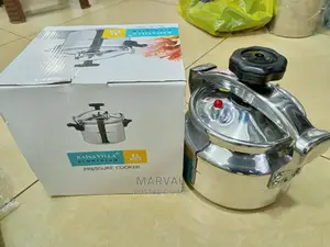 3L Pressure Cooker