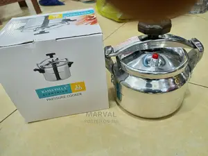 3L Pressure Cooker