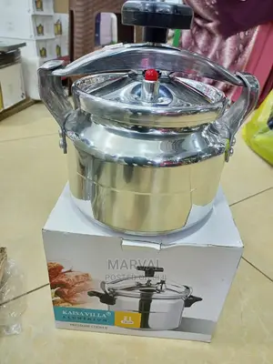 3L Pressure Cooker