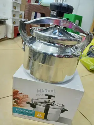 3L Pressure Cooker
