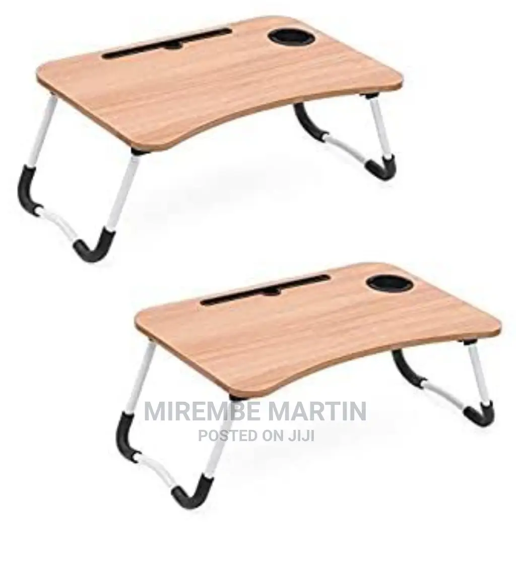 Portable Bed Laptop Table