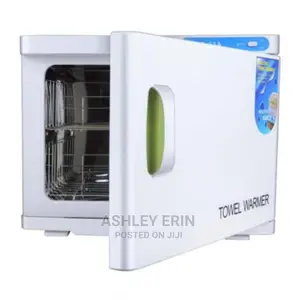 Towel Warmer