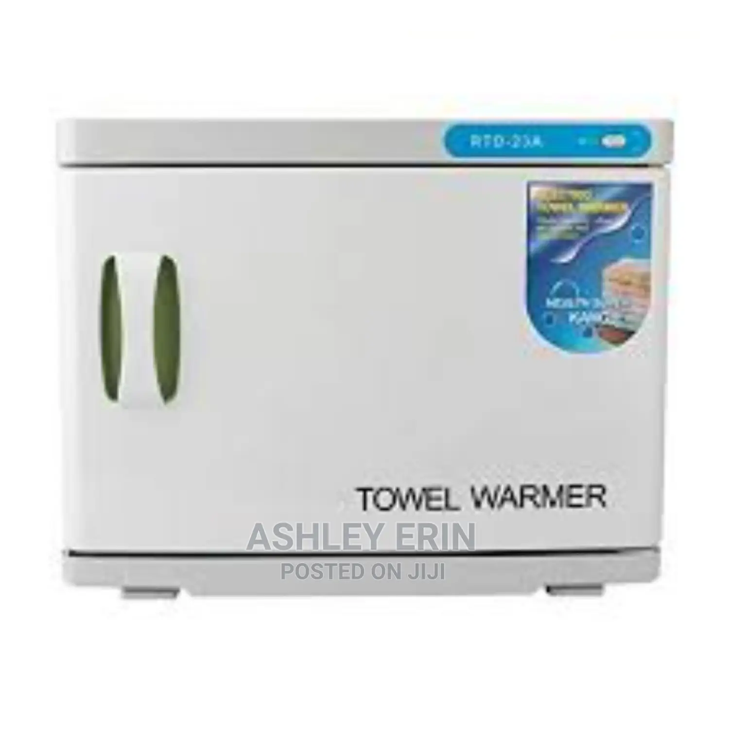 Towel Warmer