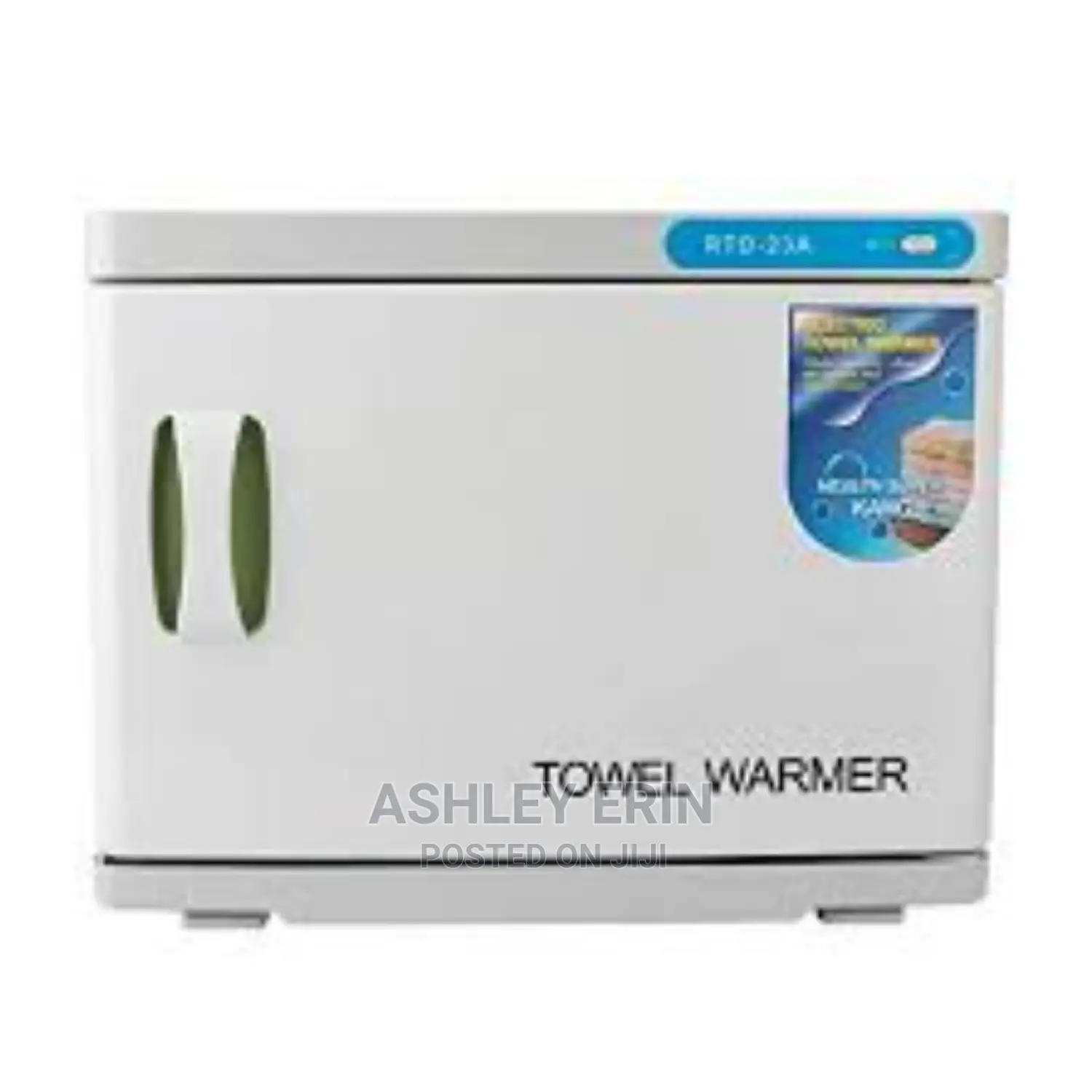Towel Warmer