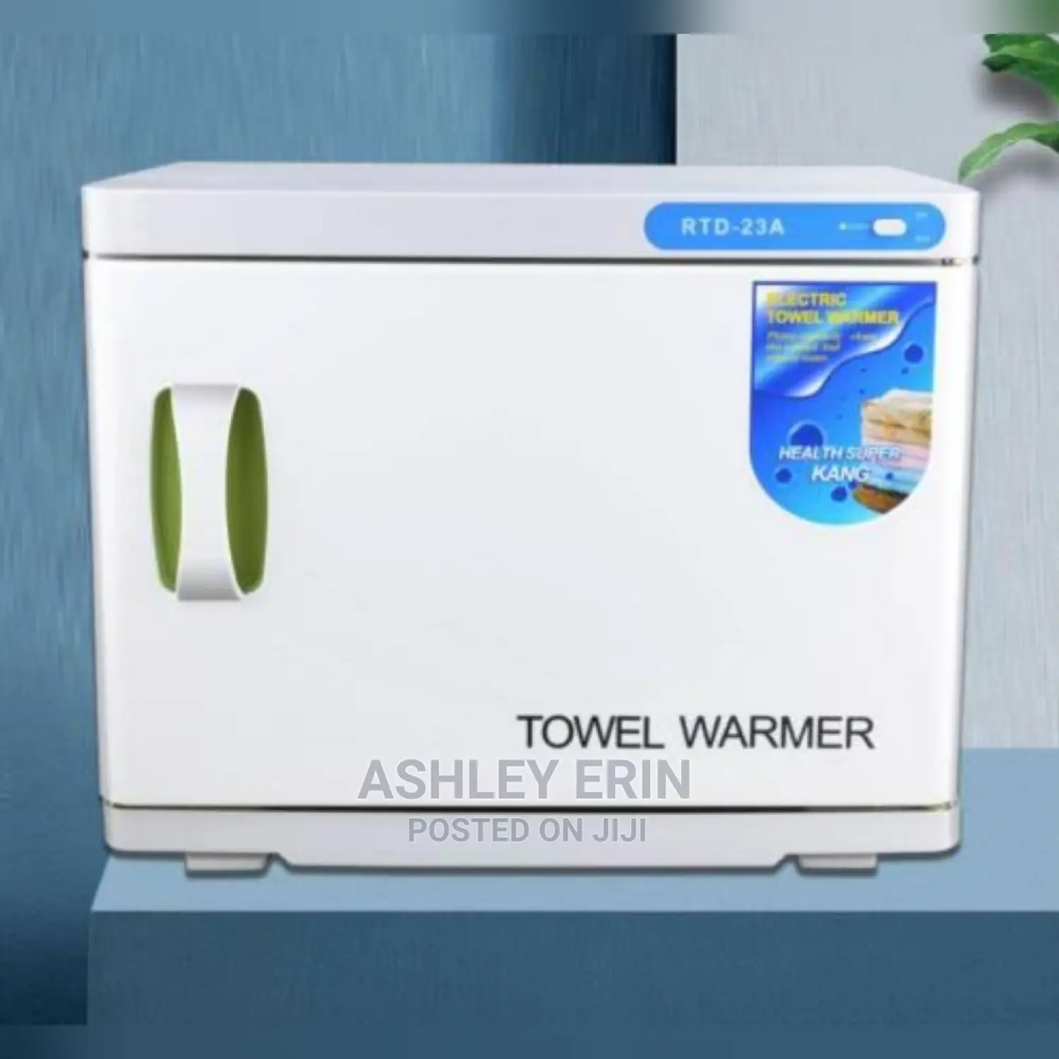 Towel Warmer