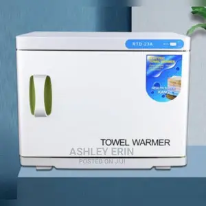 Towel Warmer