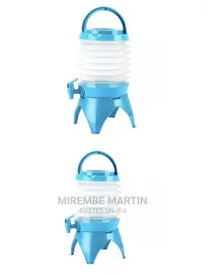 Plastic Dispenser