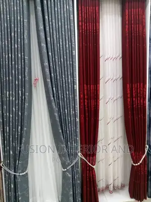 Quality Curtains