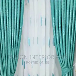 Quality Curtains