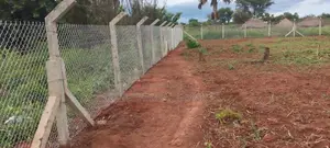 Chain Link Fence