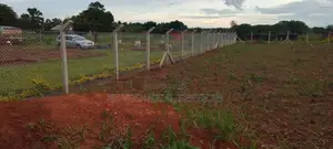 Chain Link Fence