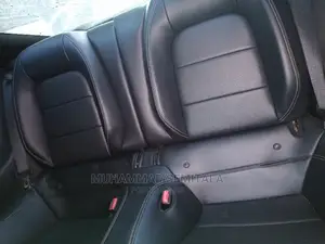 Pure Leather Car Interior Make Over