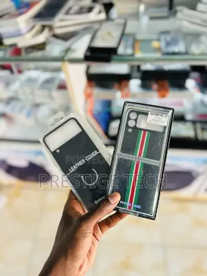 Samsung Flip 4 and Fold 4 Cases