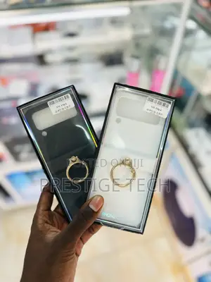 Samsung Flip 4 and Fold 4 Cases