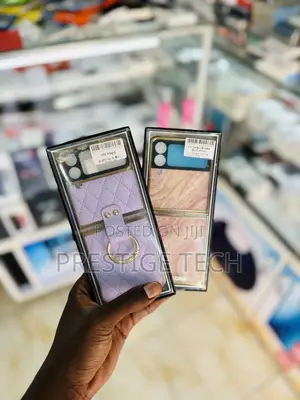 Samsung Flip 4 and Fold 4 Cases