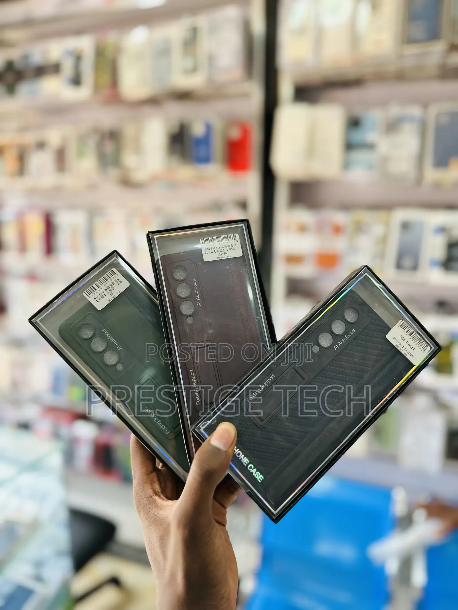 Samsung Flip 4 and Fold 4 Cases