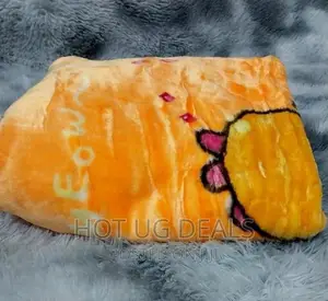 Baby Shawl Receiver Blanket- Colour May Vary