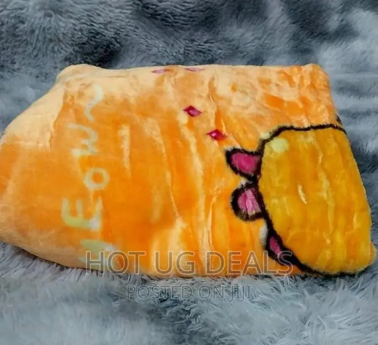 Baby Shawl Receiver Blanket- Colour May Vary