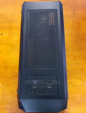 Antec NX RGB Gaming Computer Case
