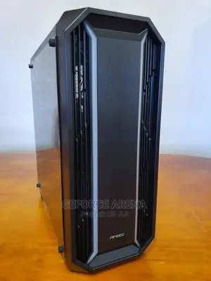 Antec NX RGB Gaming Computer Case