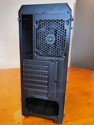 Antec NX RGB Gaming Computer Case