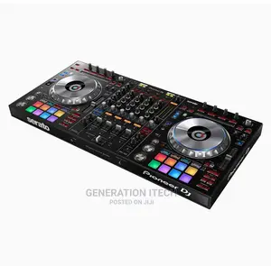 Pioneer DDJ SZ2 Controller - 4 Channel