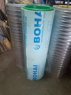 Polycarbonate Sheet